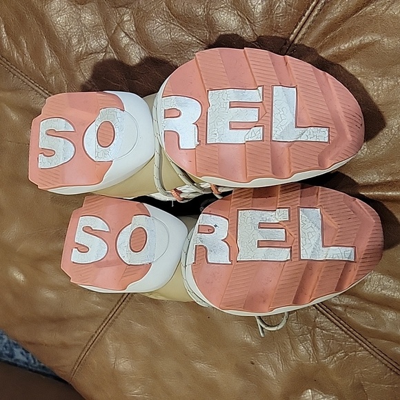 Sorel Women’s Kinetic Impact Lace Sneaker - Picture 6 of 6